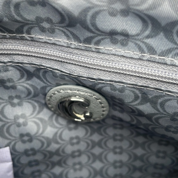 NWT Charming Charlie Clutch Wristlet Handbag - Picture 7 of 11